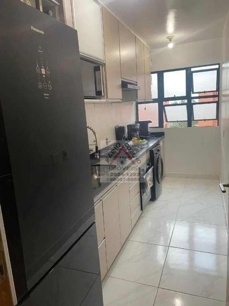 Apartamento, 2 quartos, 54 m² - Foto 6