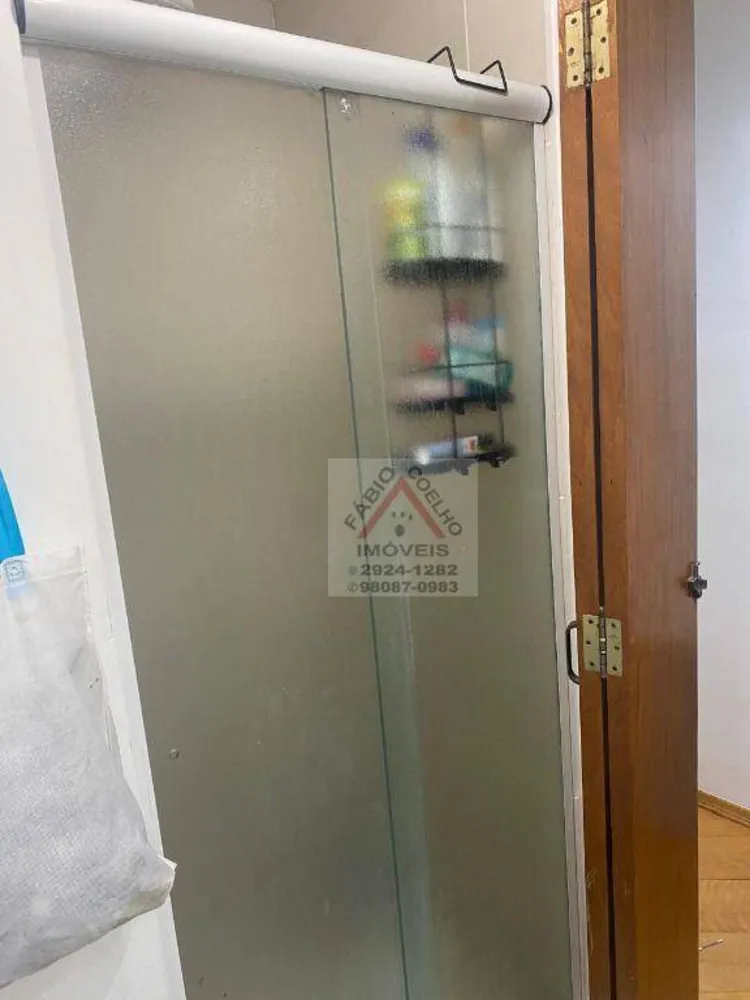 Apartamento, 2 quartos, 54 m² - Foto 4