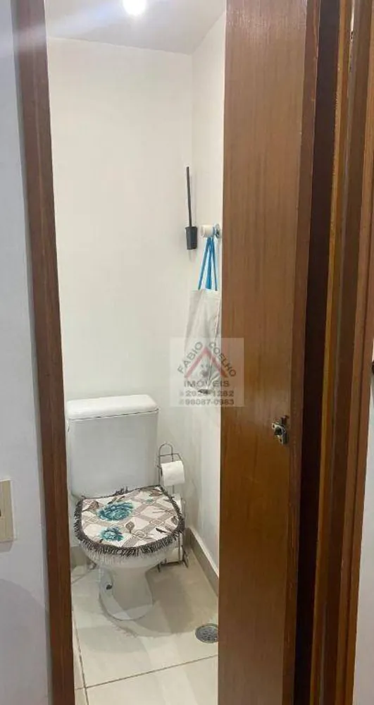 Apartamento, 2 quartos, 54 m² - Foto 8