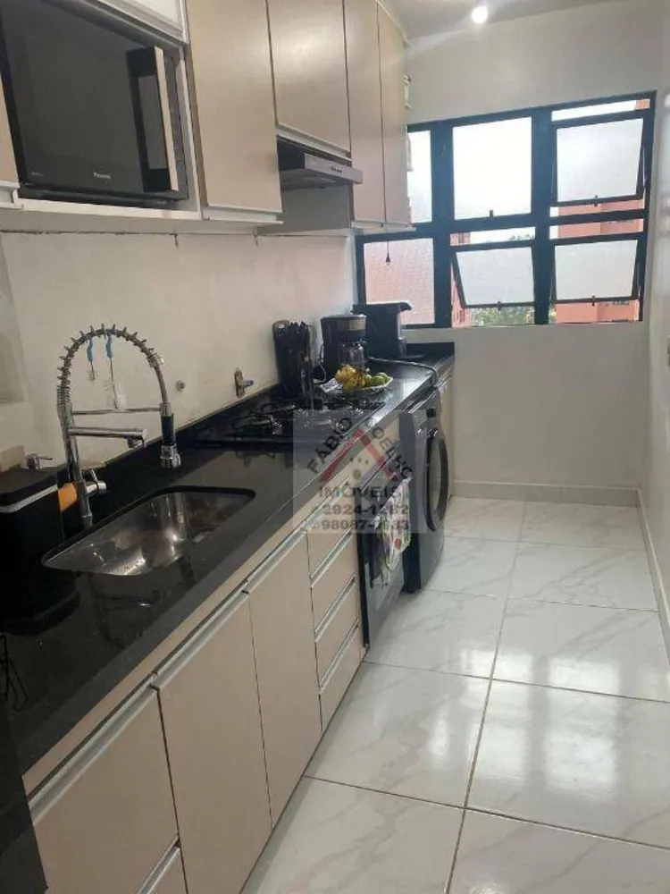 Apartamento, 2 quartos, 54 m² - Foto 9