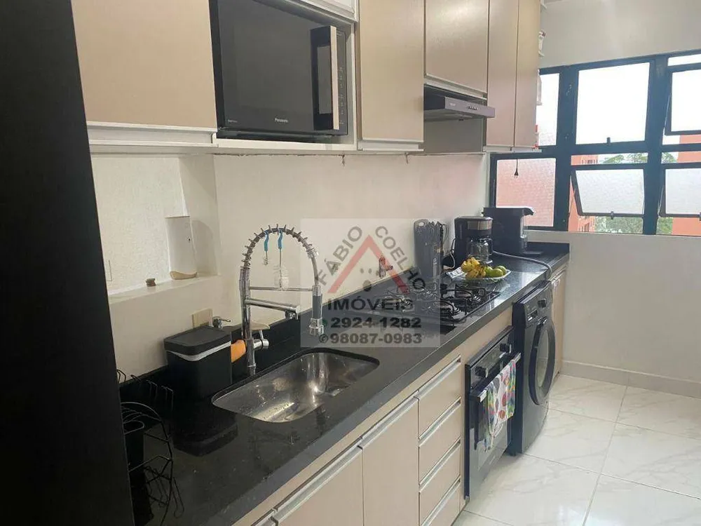 Apartamento, 2 quartos, 54 m² - Foto 10