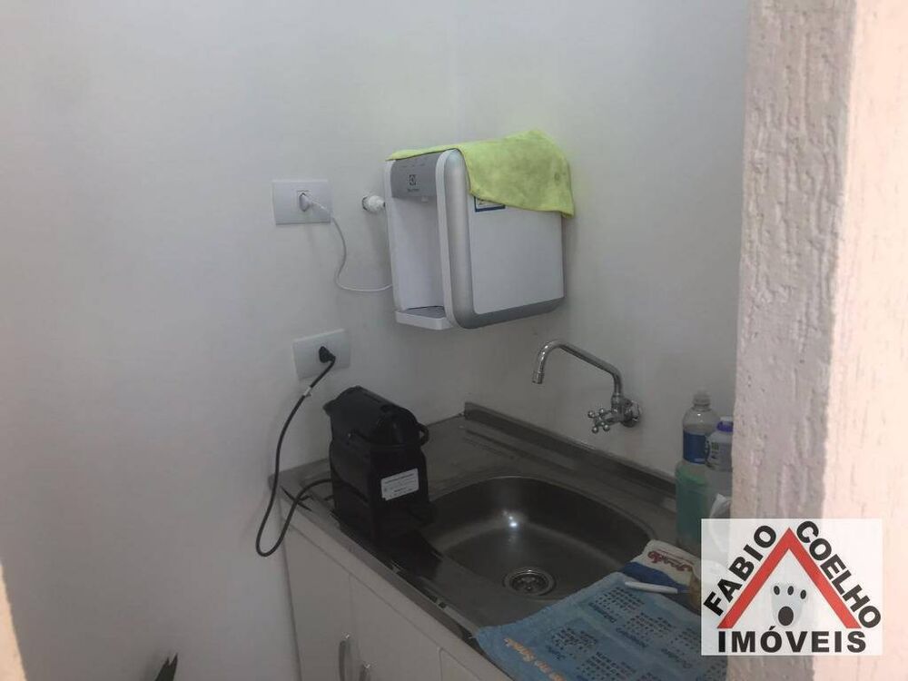 Kitnet-Studio, 40 m² - Foto 5