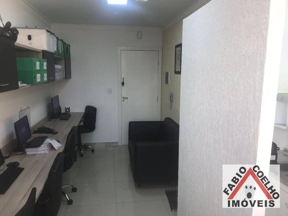 Kitnet-Studio, 40 m² - Foto 7