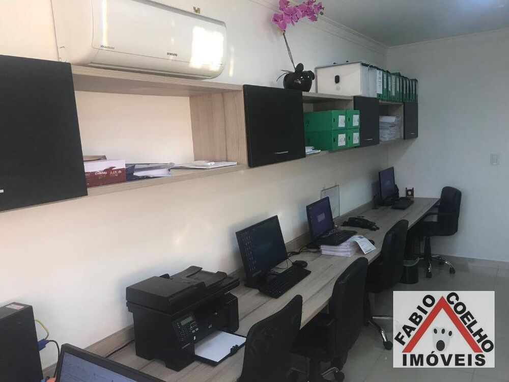 Kitnet-Studio, 40 m² - Foto 8