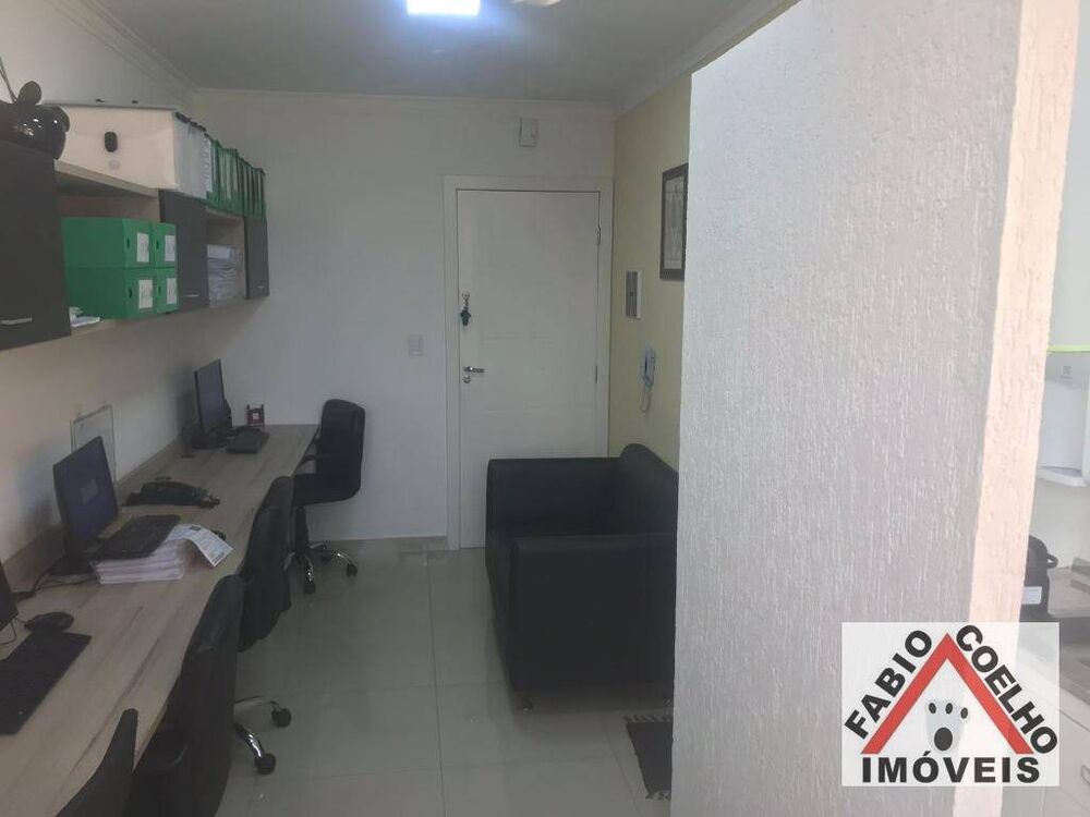 Kitnet-Studio, 40 m² - Foto 9