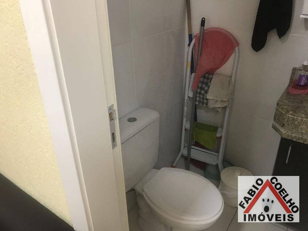 Kitnet-Studio, 40 m² - Foto 4