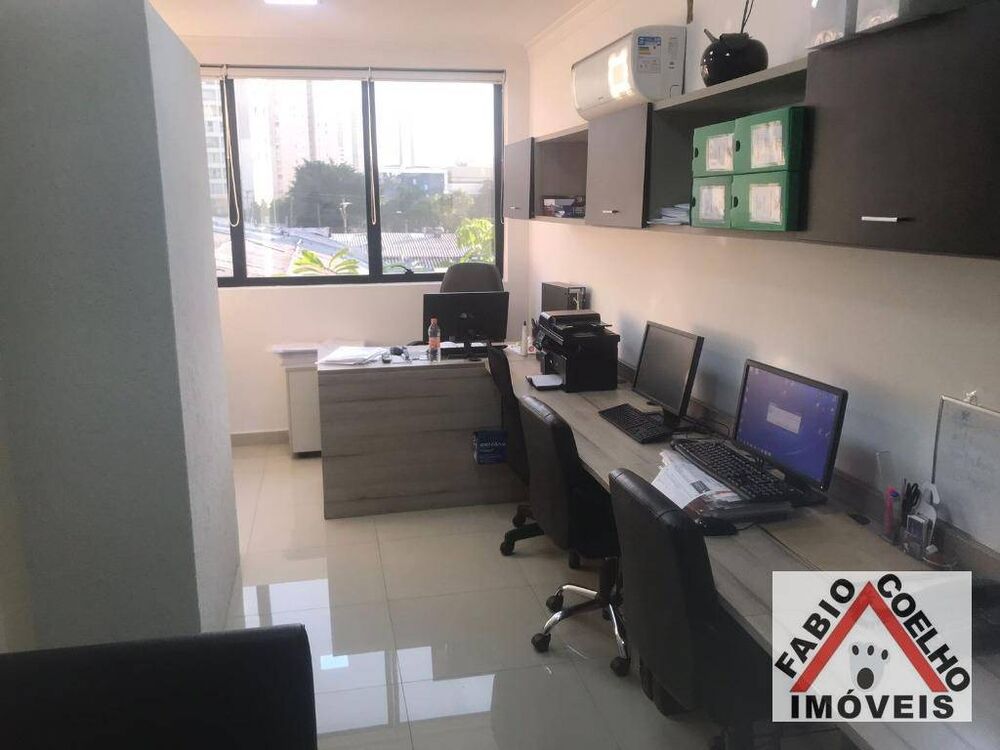 Kitnet-Studio, 40 m² - Foto 1