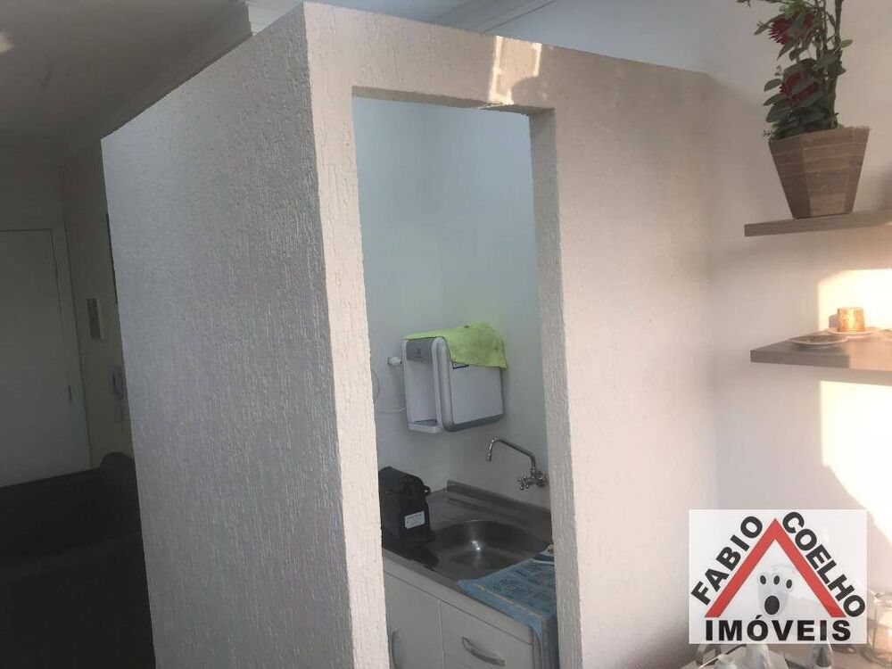 Kitnet-Studio, 40 m² - Foto 10