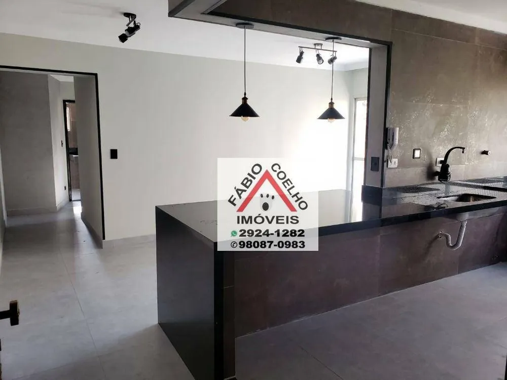 Apartamento, 2 quartos, 65 m² - Foto 2