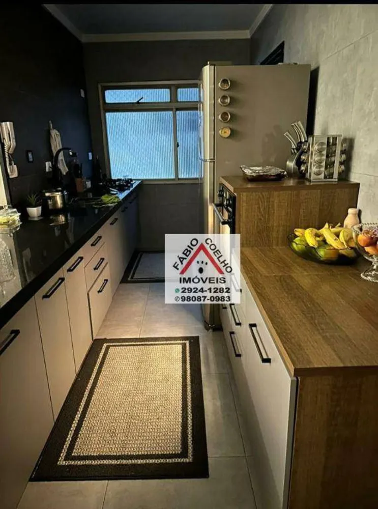 Apartamento, 2 quartos, 65 m² - Foto 3