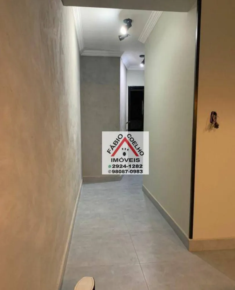 Apartamento, 2 quartos, 65 m² - Foto 9