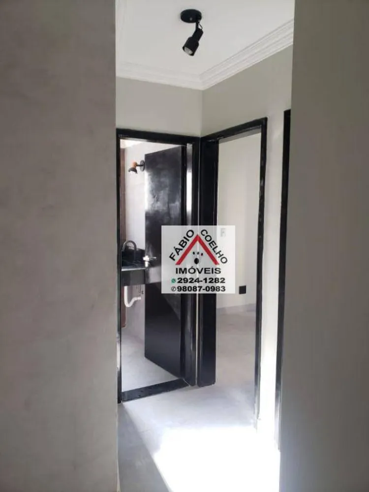 Apartamento, 2 quartos, 65 m² - Foto 5
