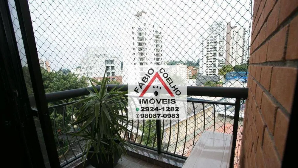 Apartamento, 3 quartos, 145 m² - Foto 8