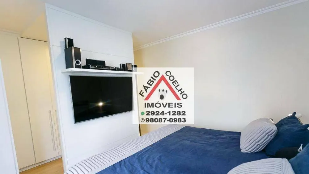 Apartamento, 3 quartos, 145 m² - Foto 10
