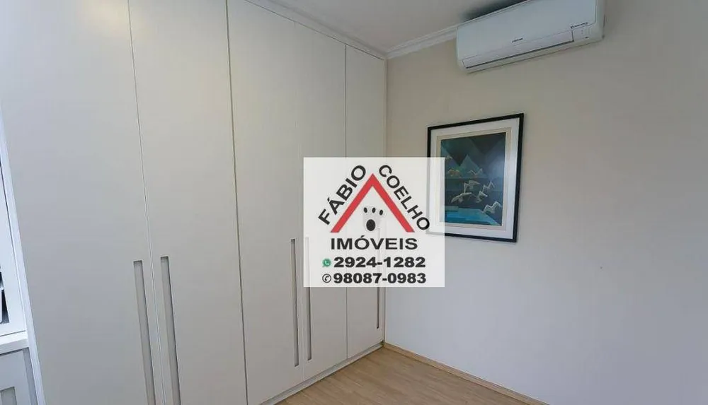 Apartamento, 3 quartos, 145 m² - Foto 3