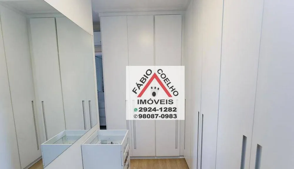 Apartamento, 3 quartos, 145 m² - Foto 11