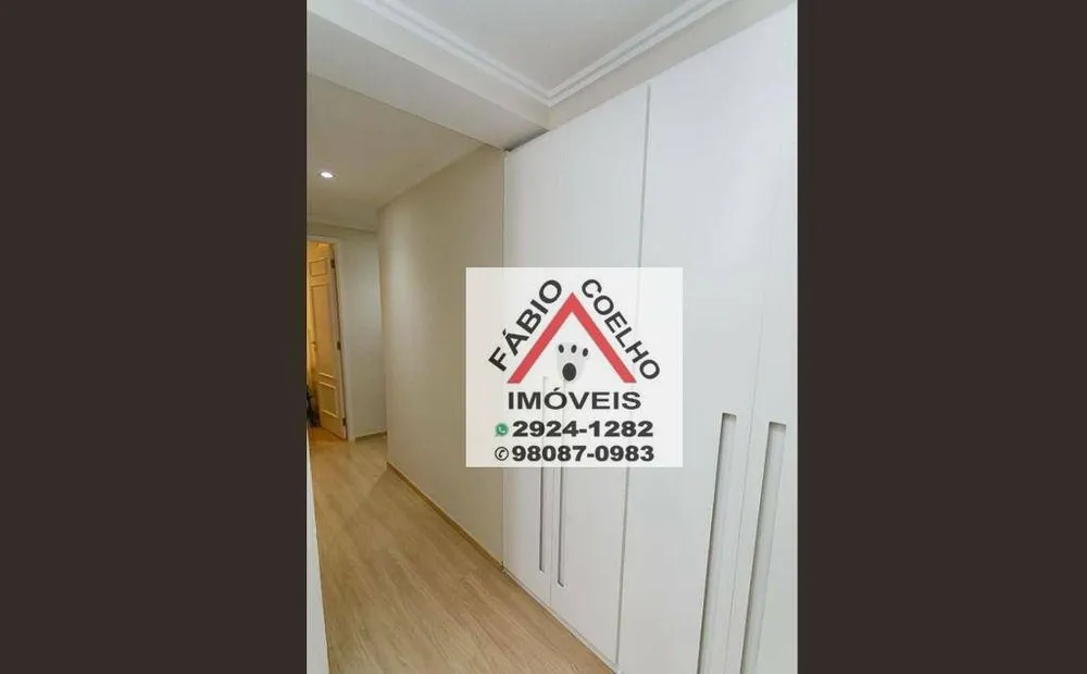 Apartamento, 3 quartos, 145 m² - Foto 6