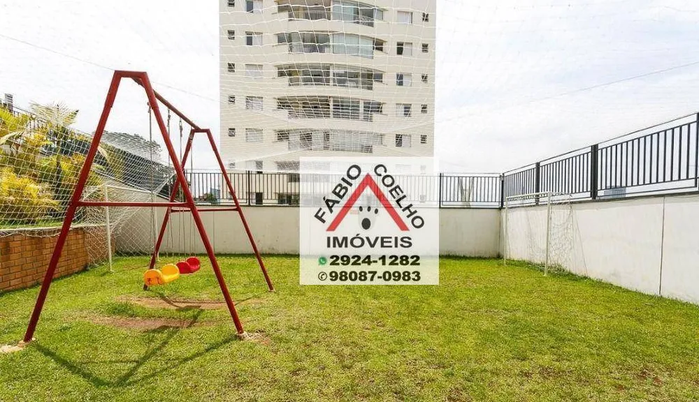 Apartamento, 3 quartos, 145 m² - Foto 7