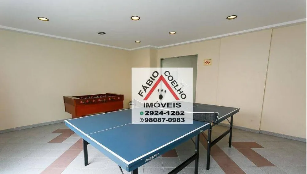 Apartamento, 3 quartos, 145 m² - Foto 9