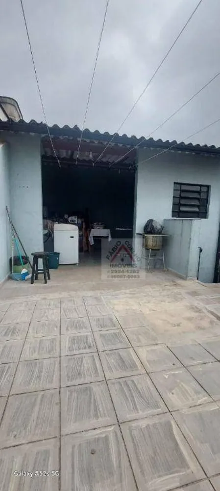 Casa, 3 quartos, 101 m² - Foto 8