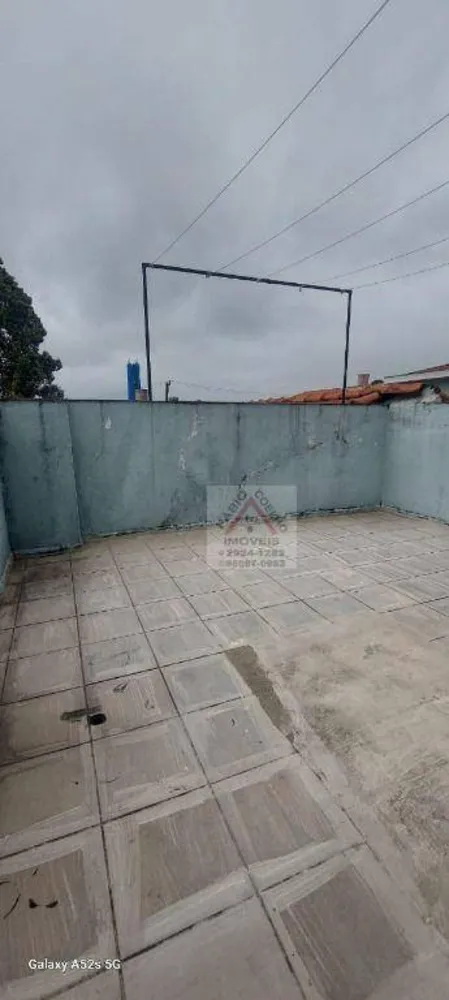 Casa, 3 quartos, 101 m² - Foto 6