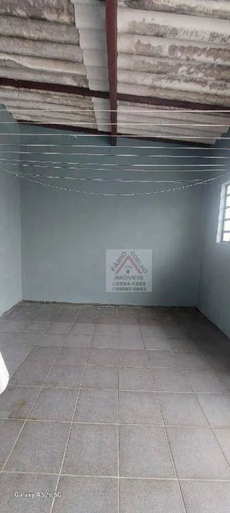 Casa, 3 quartos, 101 m² - Foto 7