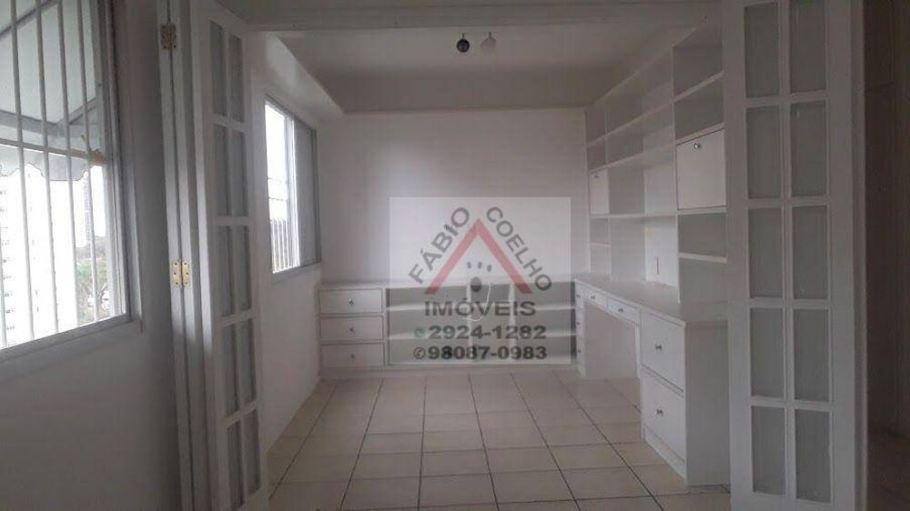 Apartamento, 3 quartos, 64 m² - Foto 2