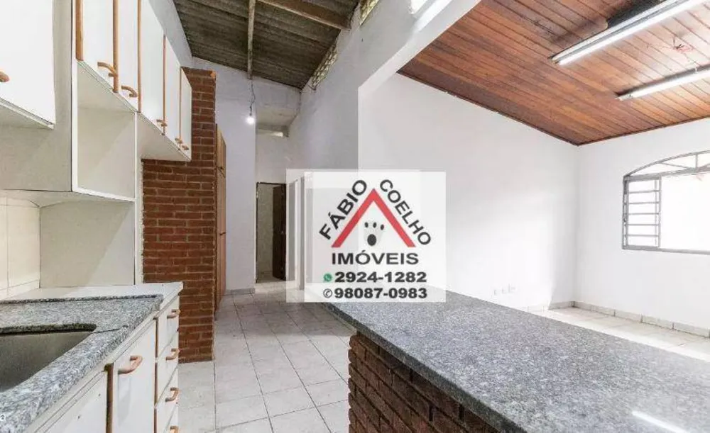 Casa, 2 quartos, 190 m² - Foto 6