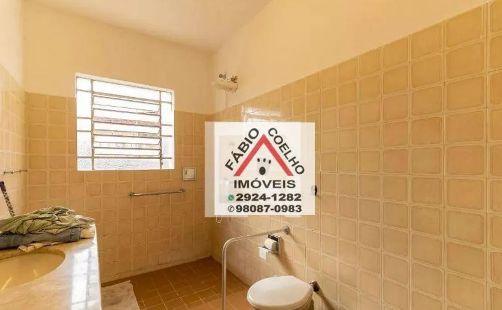 Casa, 2 quartos, 190 m² - Foto 8