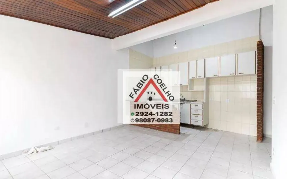 Casa, 2 quartos, 190 m² - Foto 1