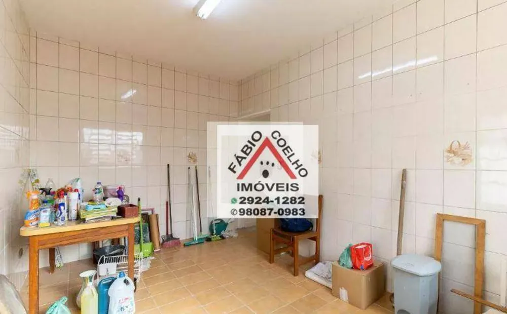 Casa, 2 quartos, 190 m² - Foto 4