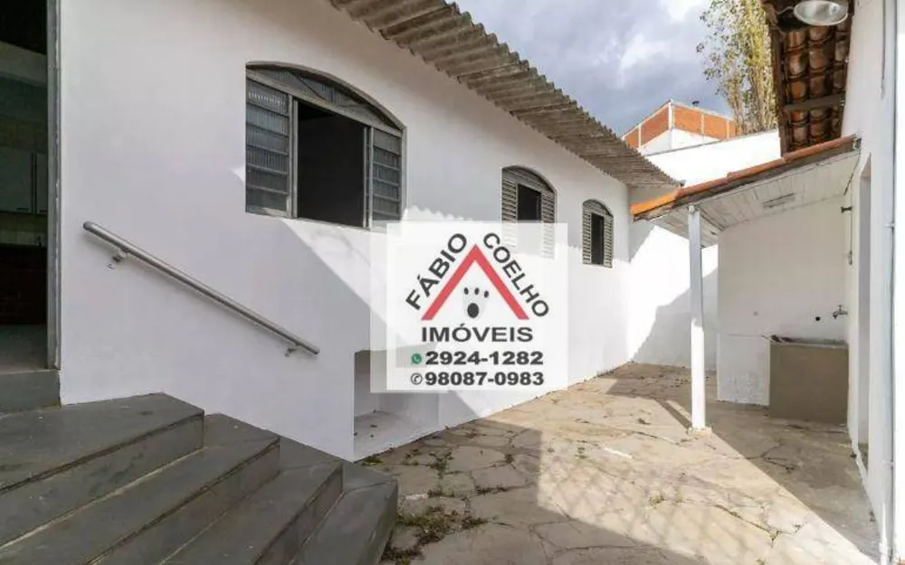 Casa, 2 quartos, 190 m² - Foto 10