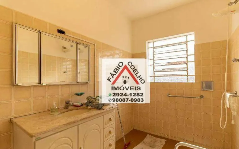 Casa, 2 quartos, 190 m² - Foto 7