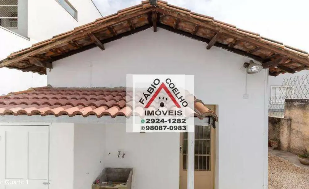 Casa, 2 quartos, 190 m² - Foto 9