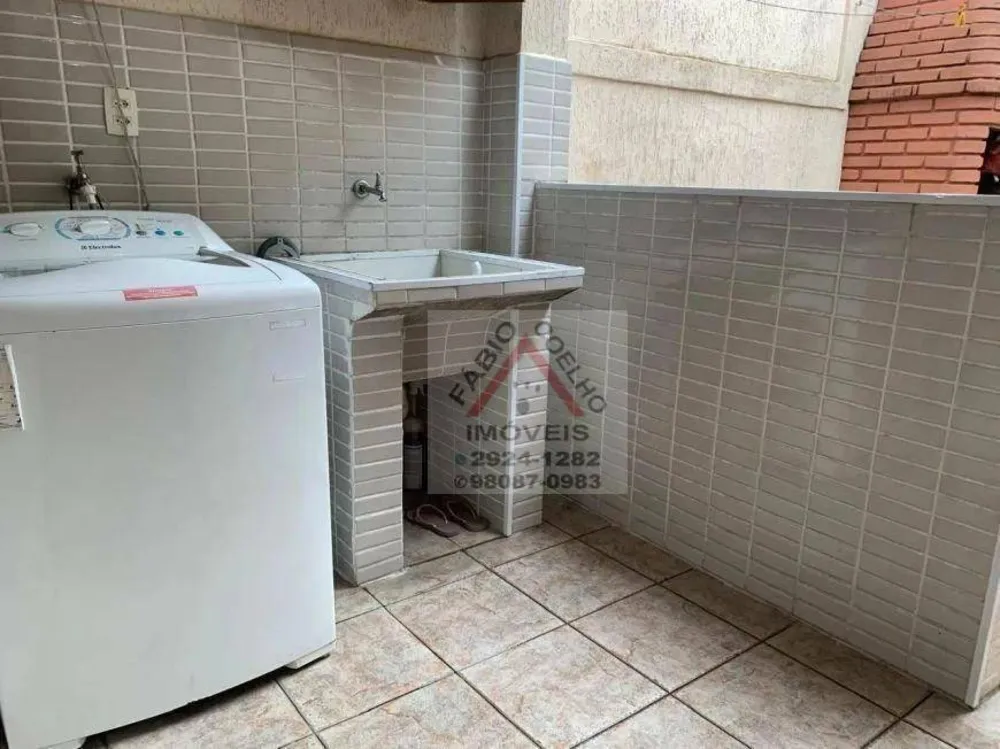 Sobrado, 3 quartos, 125 m² - Foto 6