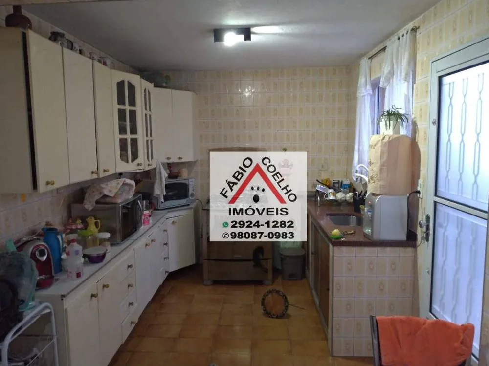 Sobrado, 3 quartos, 126 m² - Foto 7