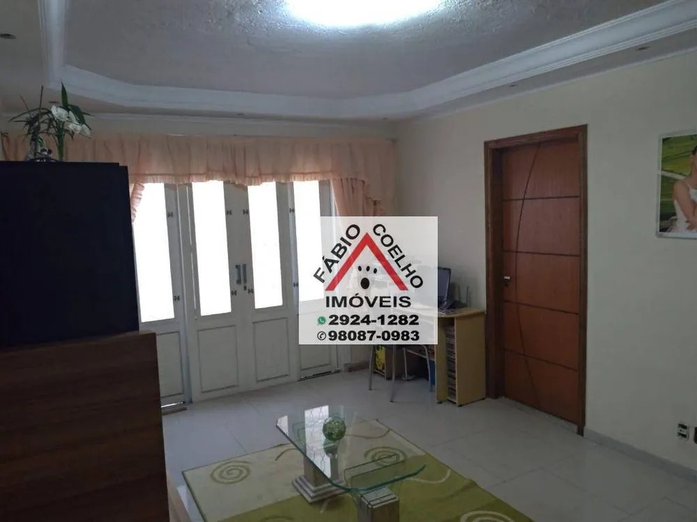 Sobrado, 3 quartos, 126 m² - Foto 11