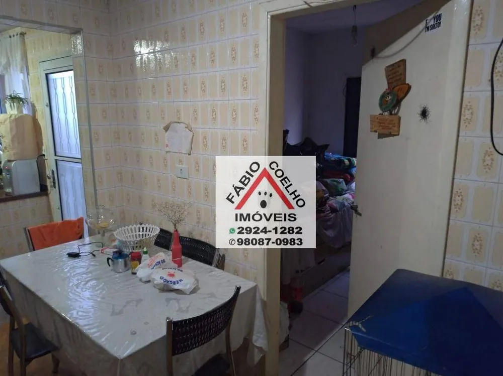 Sobrado, 3 quartos, 126 m² - Foto 10