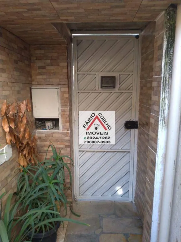 Sobrado, 3 quartos, 126 m² - Foto 5