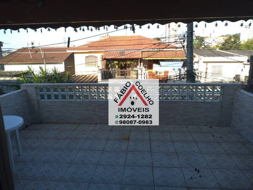 Sobrado, 3 quartos, 126 m² - Foto 6
