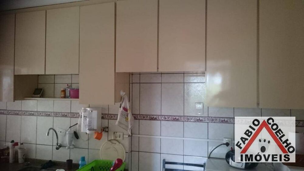 Apartamento, 3 quartos, 64 m² - Foto 6