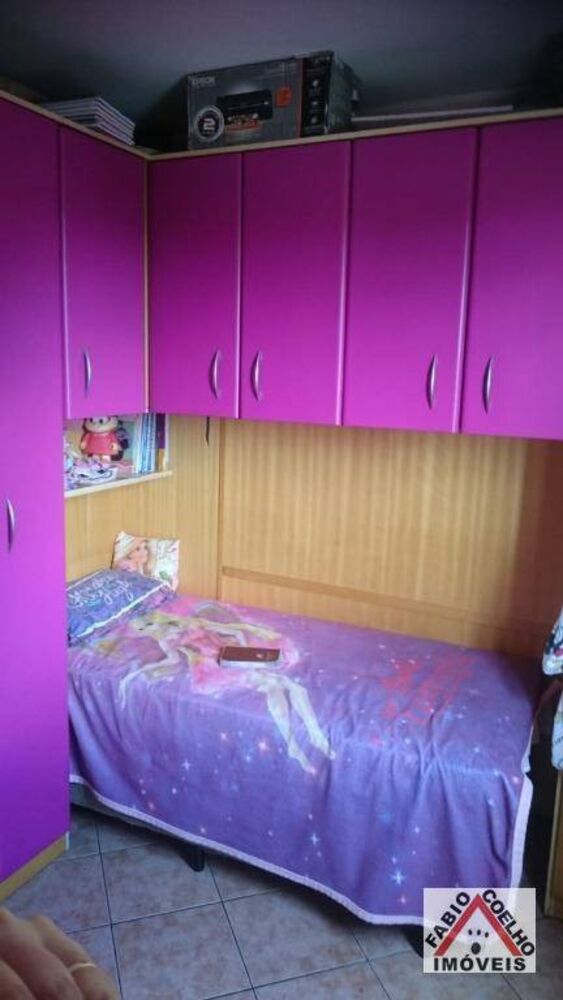Apartamento, 3 quartos, 64 m² - Foto 3