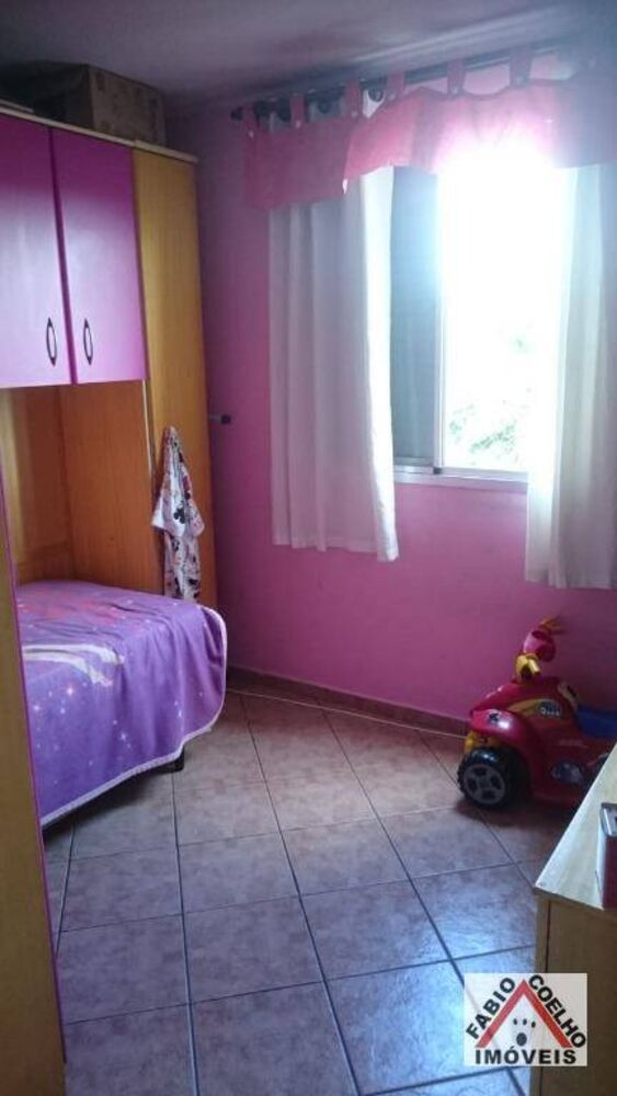 Apartamento, 3 quartos, 64 m² - Foto 7