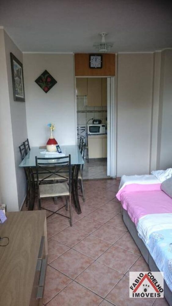 Apartamento, 3 quartos, 64 m² - Foto 5