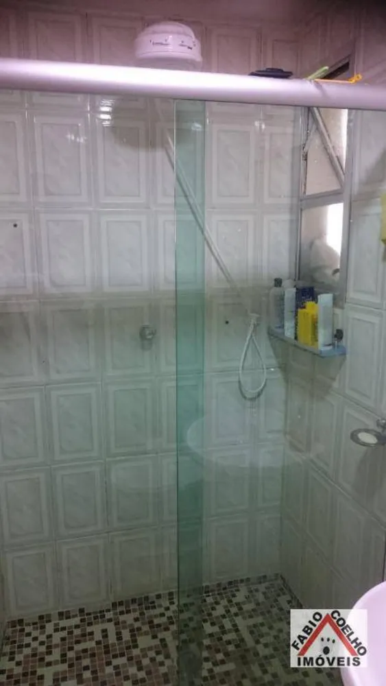 Apartamento, 3 quartos, 64 m² - Foto 6