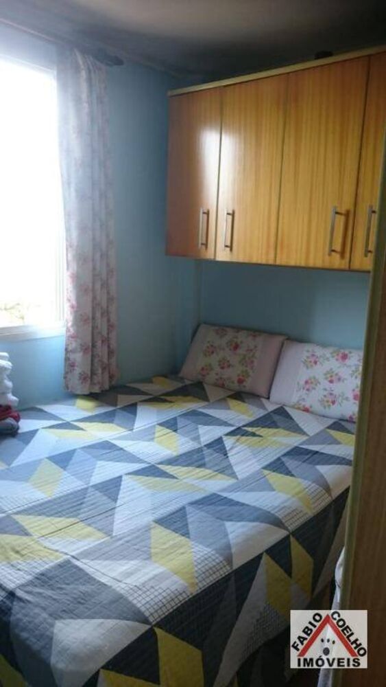 Apartamento, 3 quartos, 64 m² - Foto 2