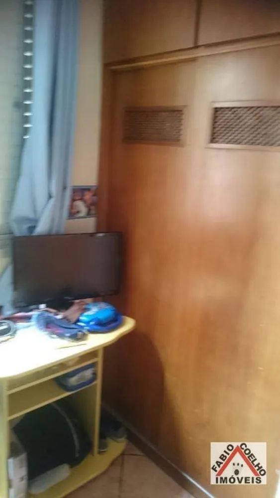 Apartamento, 3 quartos, 64 m² - Foto 9