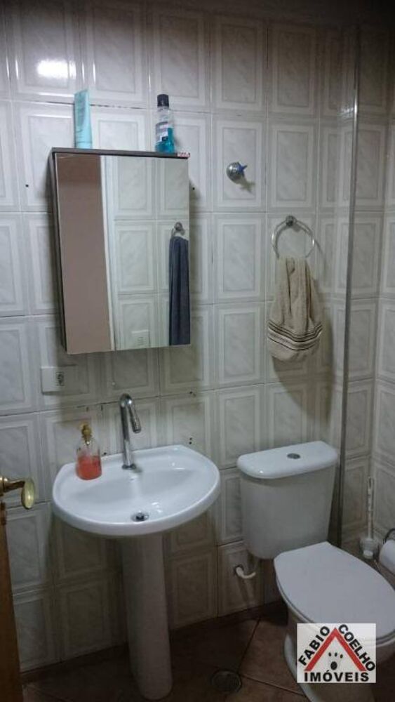 Apartamento, 3 quartos, 64 m² - Foto 4