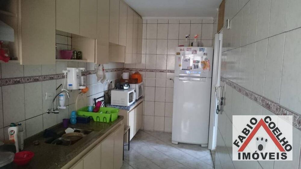 Apartamento, 3 quartos, 64 m² - Foto 8