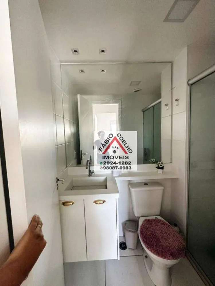 Apartamento, 2 quartos, 42 m² - Foto 4